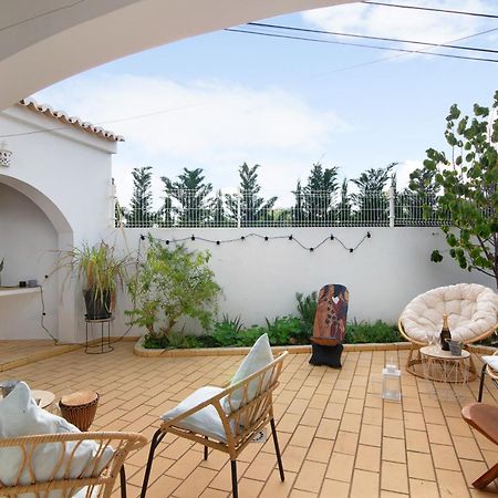 Casa Judite Lagoa  Exterior foto
