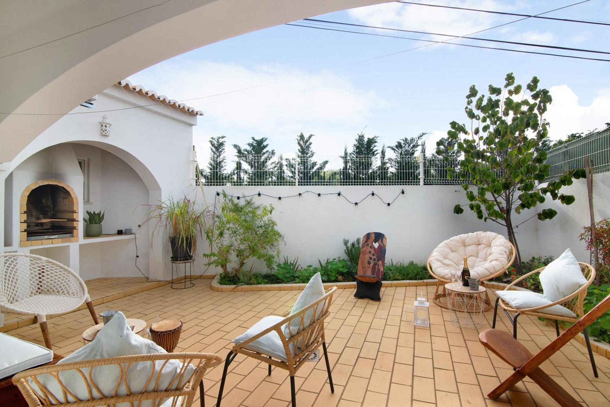 Casa Judite Lagoa  Exterior foto