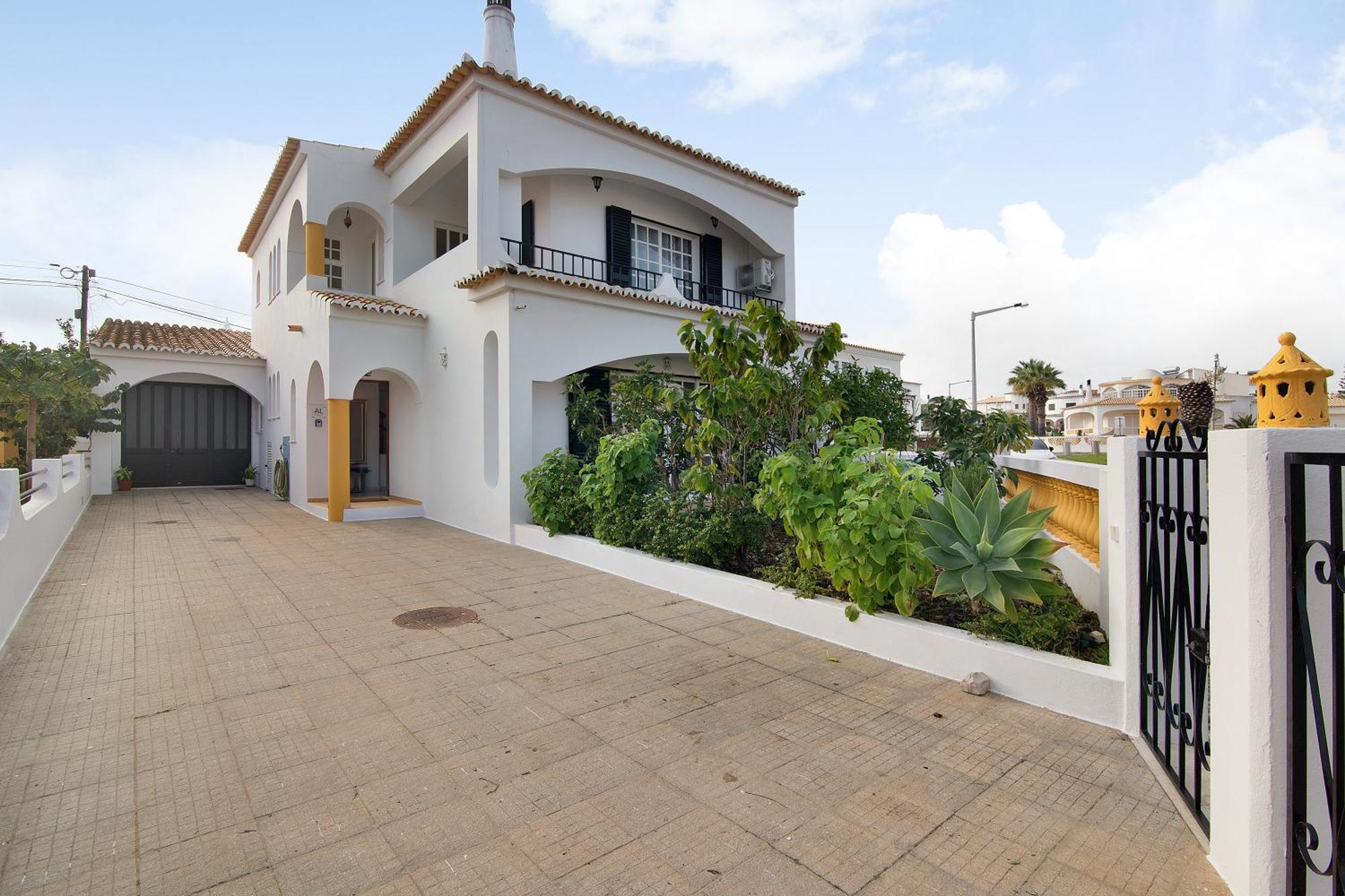 Casa Judite Lagoa  Exterior foto